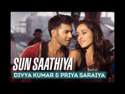 Sun sathiya mahiya full movie