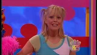 Hi-5 Australia - S05 E27 - Magic In Nature