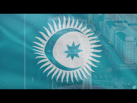 Belgesel film “TÜRKDEVRİ” - Türk Devletleri Teşkilatı 10.  Zirvesi