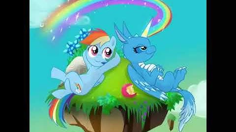 MLP Crossover Part 527 Skylanders Academy [PMV]