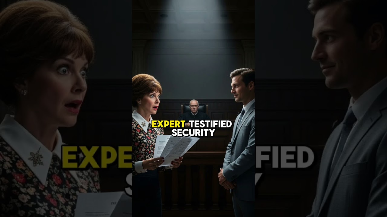 HOA Karen Forged My Signature to Throw a Party — I Sued Her for $100,000 and Won