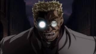 My Favorite Scene from Hellsing Abridged so far