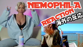 NEMOPHILA / REVIVE [Official Music Video] 🤘🔥 (REACTION)