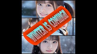 Mirals Winterpart2 Fashion, 18-Year-Old Korean Model