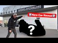REVEALING MY NEW DAILY DRIVEN SUPERCAR!