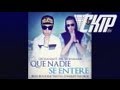 Cristian Kriz Ft. Yael The Beatmaker - Que Nadie Se Entere (Prod. By Los Electricos)