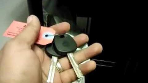 Lexus Lost Key Services - ECU Reflashing & Key Programming by Mail-in services!