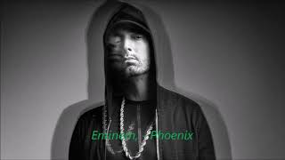 Eminem, Cailin Russo & Chrissy Constanza - Phoenix (2019) Resimi