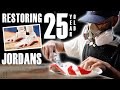 25 Year Old Air Jordan 14 OG Restoration