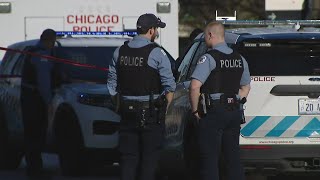 Two teens shot while walking near IIT campus in Bronzeville