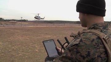 UH-1H SELF-FLYING HELICOPTER DRONE Final Testing *AACUS AUTONOMOUS AERIAL CARGO UTILITY SYSTEM