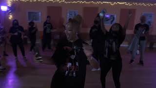 Lil Nas X - Industry Baby | Birthday Concept Class -