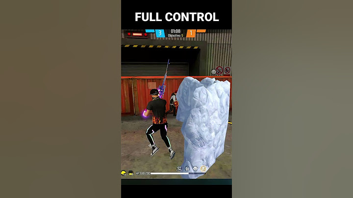 Full Control One Tap 😱 Garena Free Fire #srikantaff #freefire