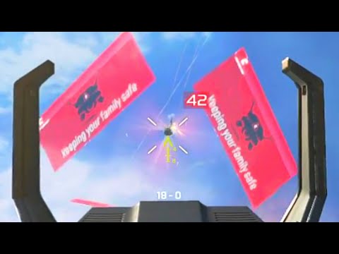 え、なにこれwww apex