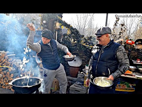 КАЗАН ДАХЬ ЭНГИЙН БҮТЭЭГДЭХҮҮНИЙ АМТАТ ХООЛ 2 ЖОР Узбек шөл