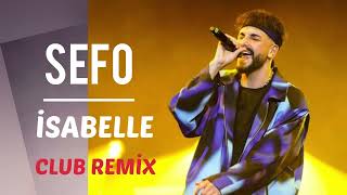 Sefo İsabelle Remix #sefo #isabelle #remix #darbuka Resimi