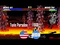 Youtube Thumbnail title