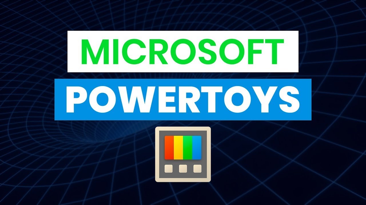 How to Download & Install Microsoft PowerToys on Windows 10/11 - Easy ...
