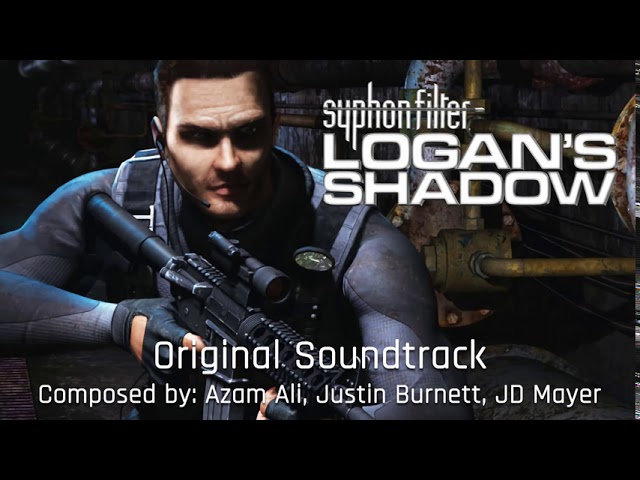 PS2 - Syphon Filter: Logan's Shadow Remastered - LongPlay [4K