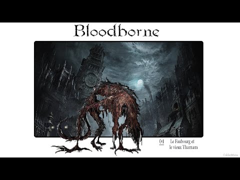 Vidéo: Bloodborne: Explorez Old Yharnam, Survivez Aux Coups De Feu Du Chasseur Et Affrontez Les Bêtes De La Région