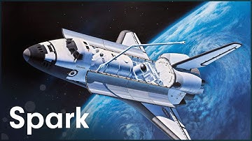 Space Exploration: The Legacy Of The Space Shuttle Program