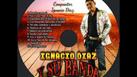 Ignacio Diaz. El Carpetero.