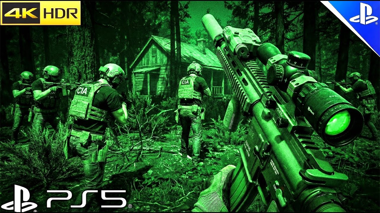 THIS IS WHY MODERN WARFARE SOLD OVER 41 MILLION COPIES