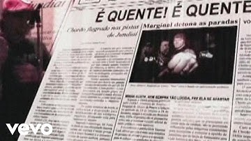 Charlie Brown JR. - E Quente