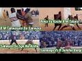 Yammage Yacire Dgn Jamilun Bangi A Damben Kudi, Angwabza Tskn Sakwara Da Sgn Na Aisha Da Srn Wsnn.