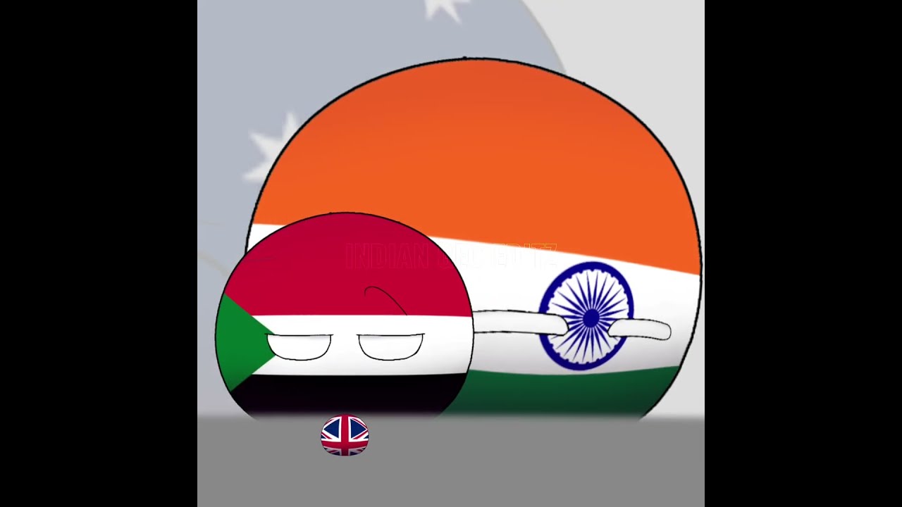 Is BRITISH EMPIRE S Colonies Big Or Small Shortvideo Countryballs Historycomesalive Coffeerecipe