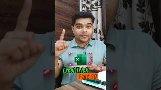 Create Pivot Table Instantly! #ExcelTips #Shorts