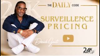 SURVEILLENCE PRICING SCAMS