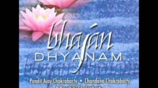 Vignette de la vidéo "Ab Kaise Chhute - Bhajan Dhyanam - Kaushiki Chakrabarty"