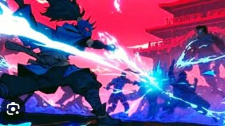 NINJA FIGHTING GAME! 🎯💪🏻 screenshot 5