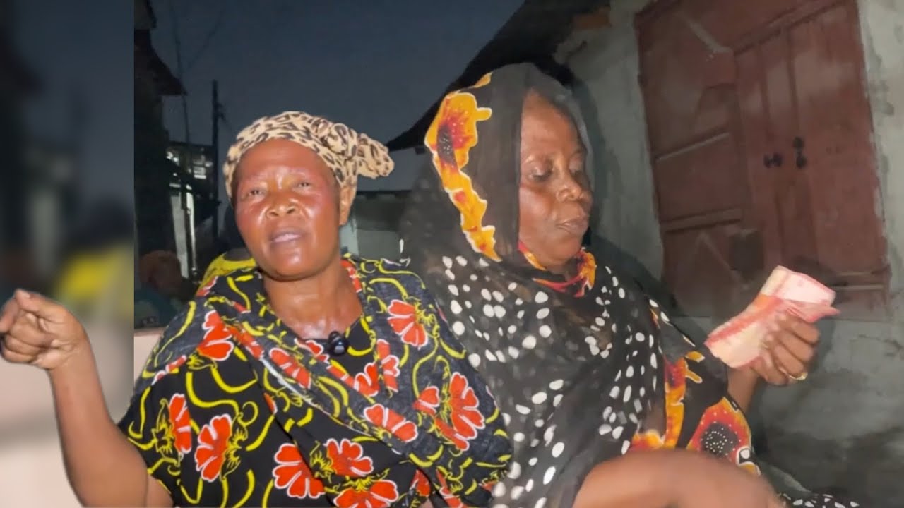 PESA YA MAREJESHO YAZUA BALAA KUANZIA SAA SABA HADI SAA MOJA USIKU