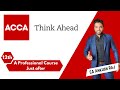 Acca  what is acca  how to become acca  acca course  sri kautilya