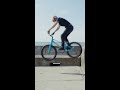Danny MacAskill's Balance Masterclass