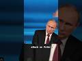 Ukraine HITS Putin With a BRUTAL Surprise on His Birthday… 2,000 KM INSIDE Russia #ukrainemilitary