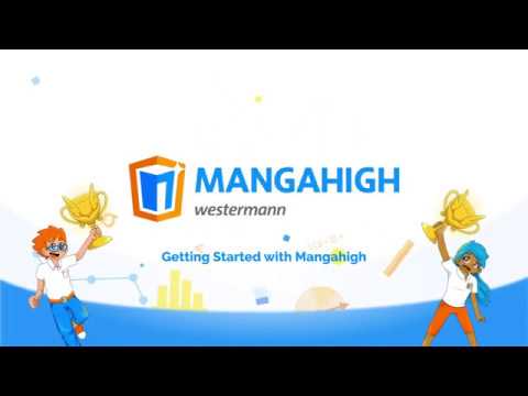 Mangahigh - Distance Learning Resources - Getting started with Mangahigh