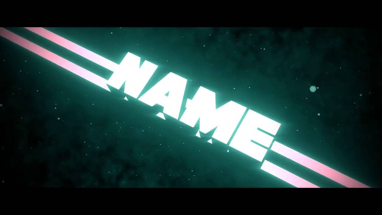 • Free Shockwave Intro Template • Only Blender •【 by Blender Power】
