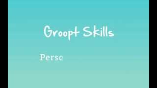 Groopt Personal Network Tour