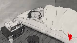 Thevezzy  Journey Pt1based On True Storyanimated 