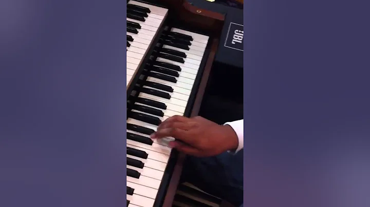 Jerome Kirkland not even trying!