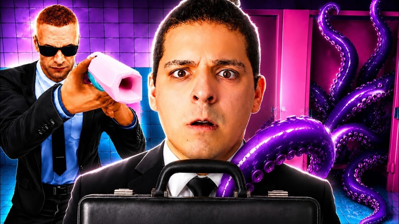 BANHEIRO COM ANOMALIAS - Toilet 8