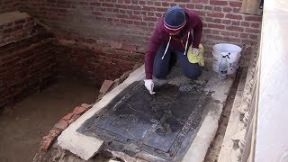 Experts Have Unraveled The Centuries Old Mystery Of Who Lies Beneath Jamestown’s Knight’s Tombstone