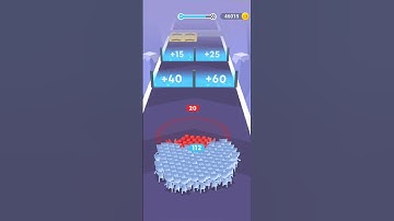 Count Master  |Level 441| Solution Walk-through Answers. #puzzle