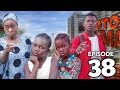 MTOTO YATIMA 38 