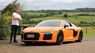 The Audi R8 V10 V10 Plus Buyers Guide All Common Problems Explained