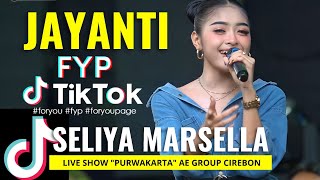 FYP TIKTOK ‼️ JAYANTI - SELIYA MARSELLA - AE GROUP CIREBON #jayanti #lagusunda