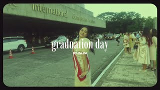 Graduation Day! | Lyceum of the Philippines University-Cavite Graduation Day! | Lyceum of the Philippines University-Cavite